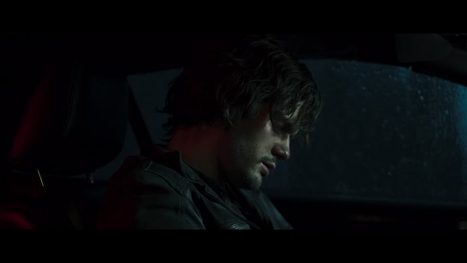 Return to Silent Hill (2026) Hindi Dubbed Movie screenshot 1