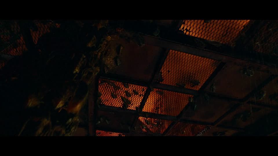 Return to Silent Hill (2026) Hindi Dubbed Movie screenshot 2
