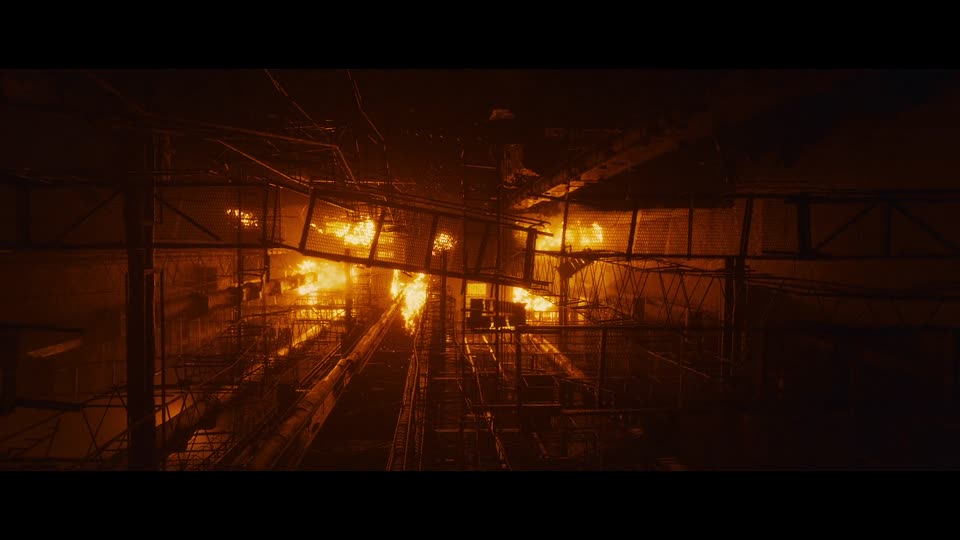 Return to Silent Hill (2026) Hindi Dubbed Movie screenshot 4