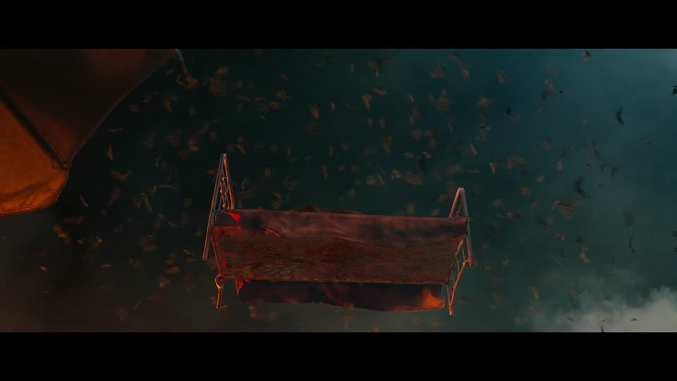 Return to Silent Hill (2026) Hindi Dubbed Movie screenshot 6