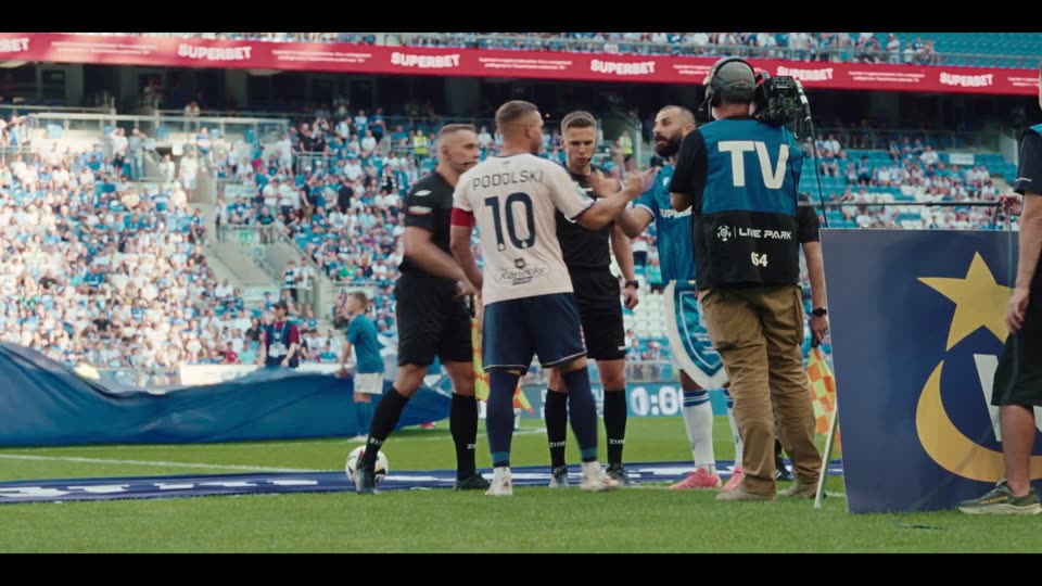 Poldi (2026) Hindi Dubbed Movie screenshot 1