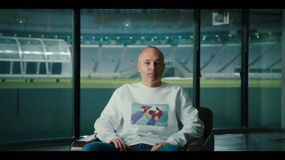 Poldi (2026) Hindi Dubbed Movie screenshot 6