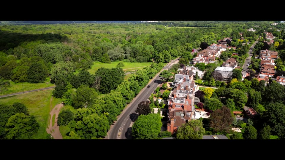 The Murder of Rachel Nickell (2026) Hindi Dubbed Movie screenshot 1
