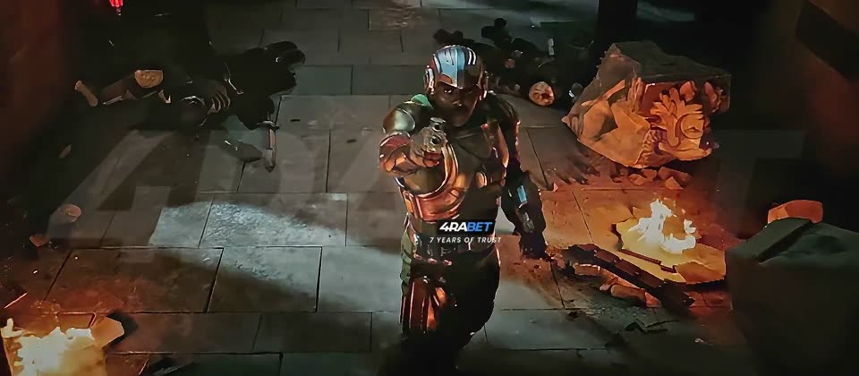 Masters of the Universe (2026) Hindi Dubbed Movie screenshot 1