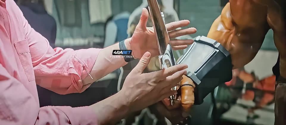 Masters of the Universe (2026) Hindi Dubbed Movie screenshot 2