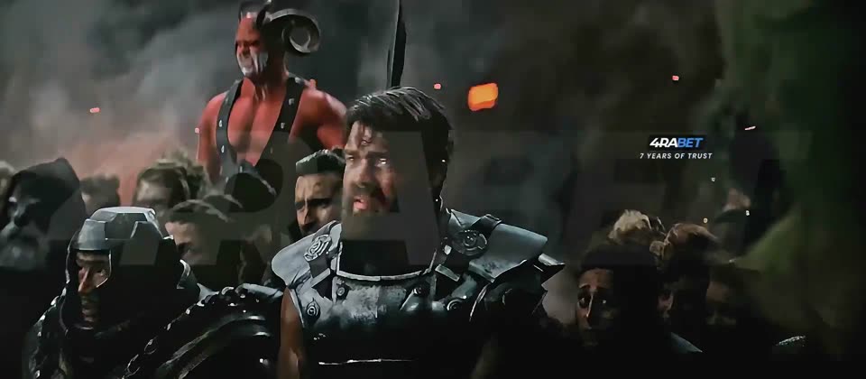 Masters of the Universe (2026) Hindi Dubbed Movie screenshot 4