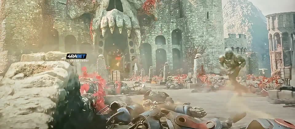 Masters of the Universe (2026) Hindi Dubbed Movie screenshot 6