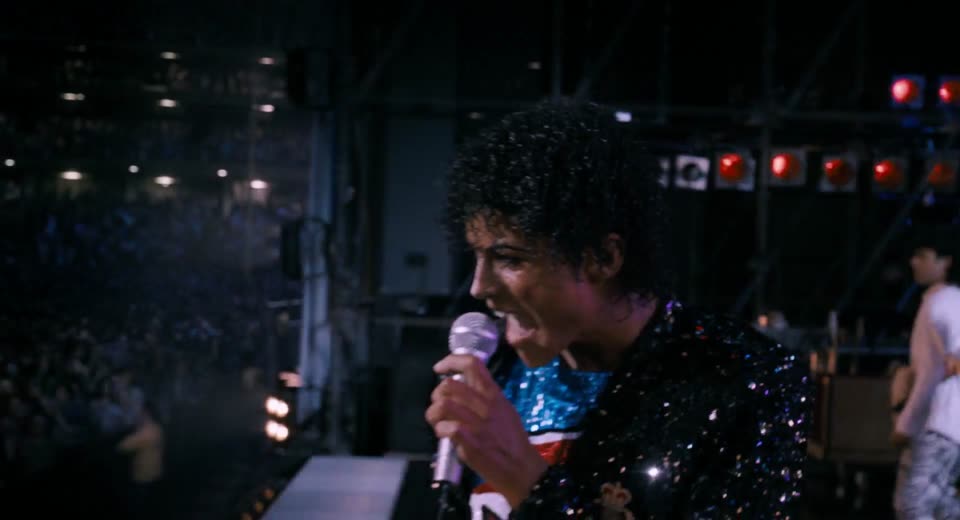 Michael (2026) Hindi Dubbed Movie screenshot 6