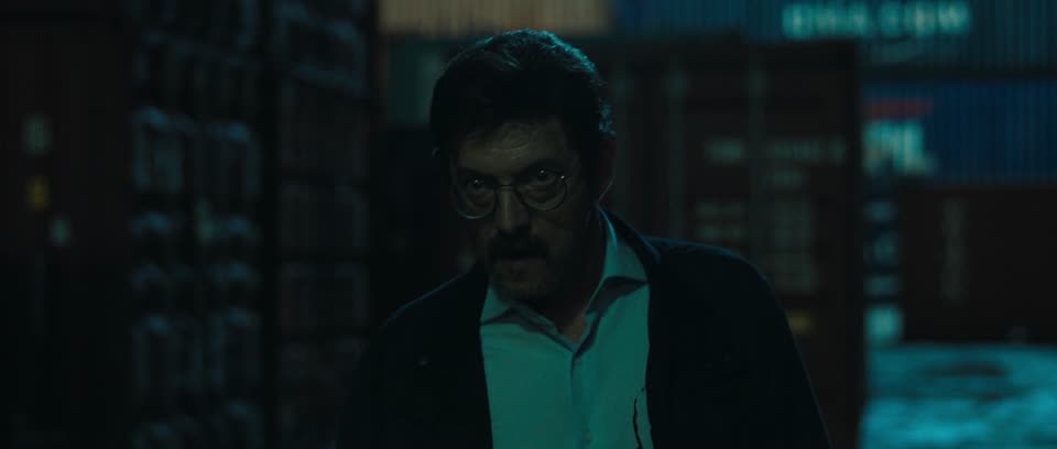 The Marked Woman (2026) Hindi Dubbed Movie screenshot 6