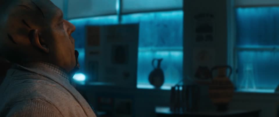 Whistle (2026) Hindi Dubbed Movie screenshot 2