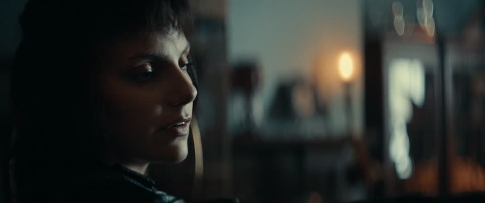 Whistle (2026) Hindi Dubbed Movie screenshot 3