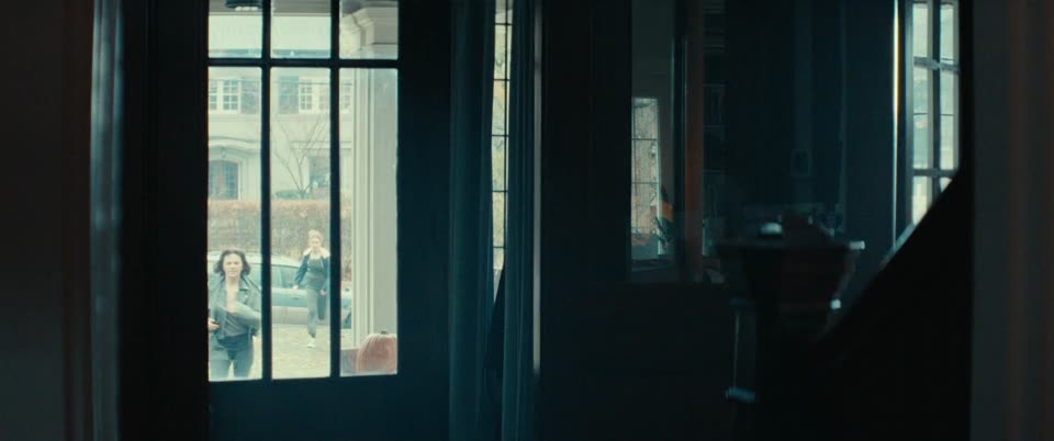 Whistle (2026) Hindi Dubbed Movie screenshot 5