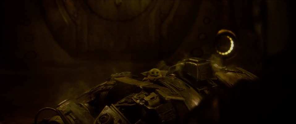 Star Wars The Mandalorian and Grogu (2026) Hindi Dubbed Movie screenshot 6