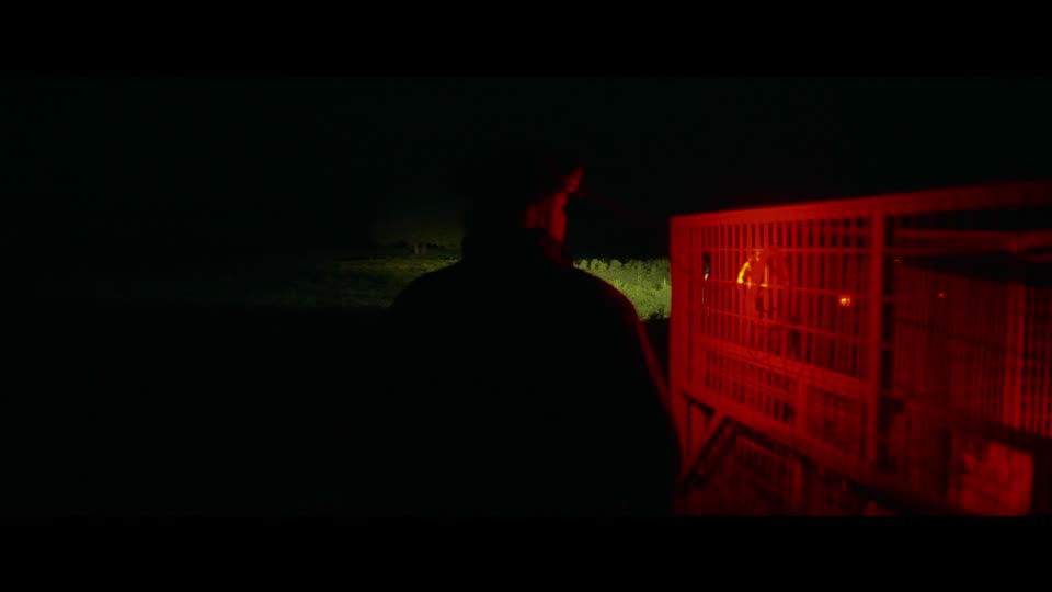 Maternal Instinct (2026) Hindi Dubbed Movie screenshot 3
