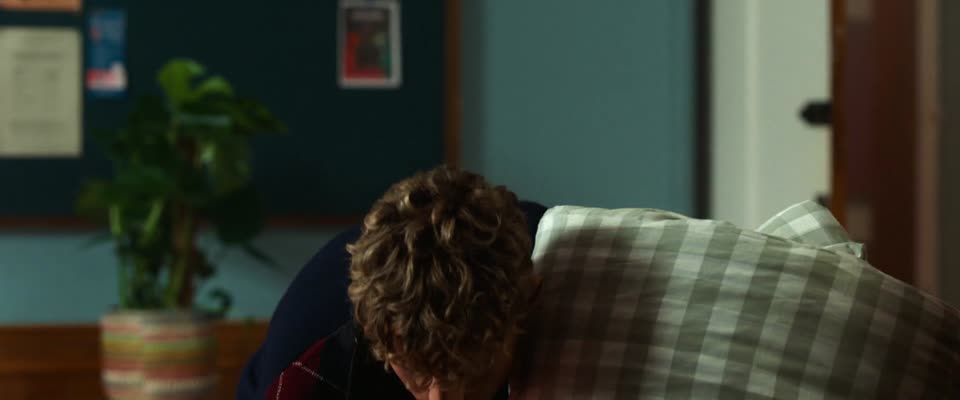 Your Fault London (2026) Hindi Dubbed Movie screenshot 1