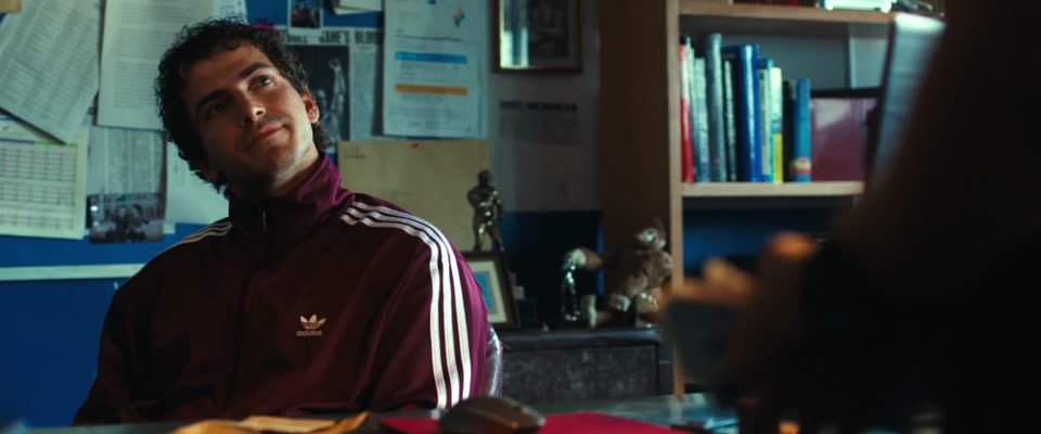 Your Fault London (2026) Hindi Dubbed Movie screenshot 2