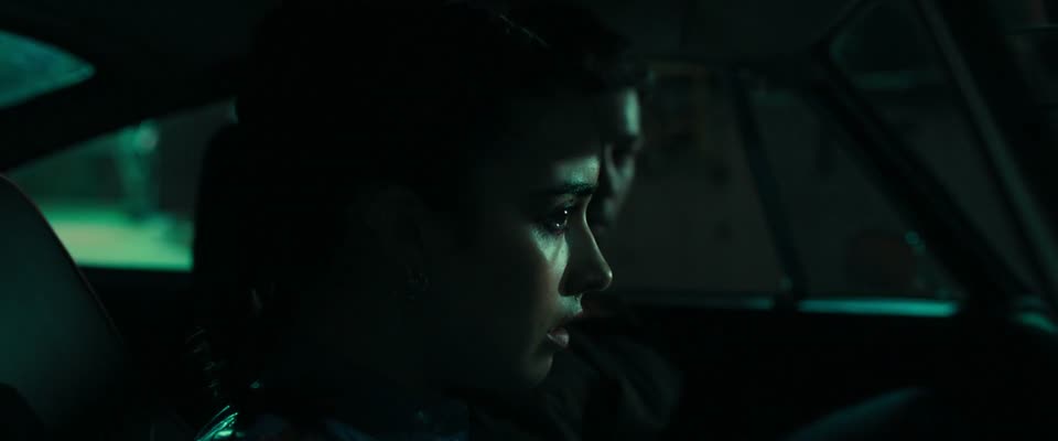 Your Fault London (2026) Hindi Dubbed Movie screenshot 5