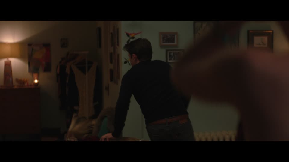Voicemails for Isabelle (2026) Hindi Dubbed Movie screenshot 4