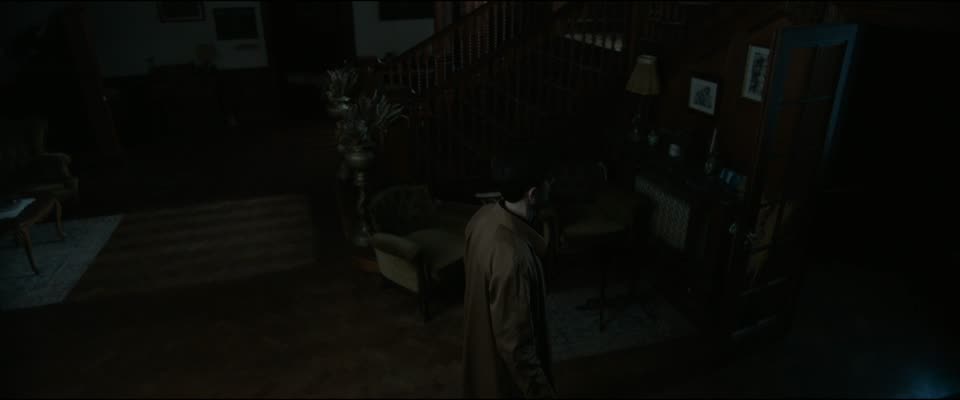 Hokum (2026) Hindi Dubbed Movie screenshot 3