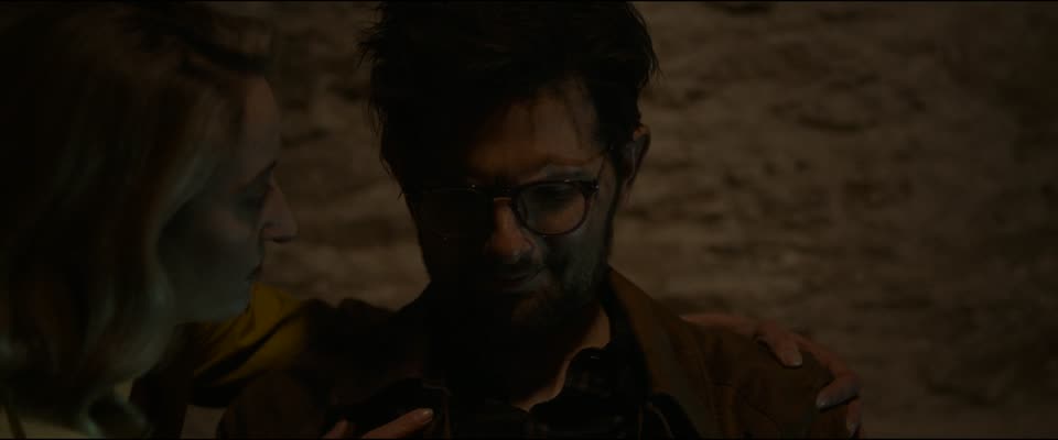 Hokum (2026) Hindi Dubbed Movie screenshot 6