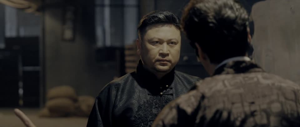 Ip Man Kung Fu Legend (2026) Hindi Dubbed Movie screenshot 2