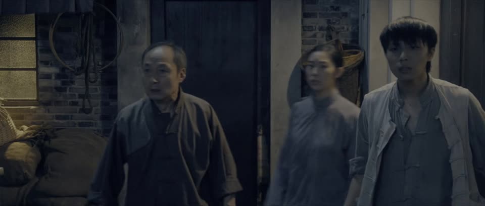 Ip Man Kung Fu Legend (2026) Hindi Dubbed Movie screenshot 5