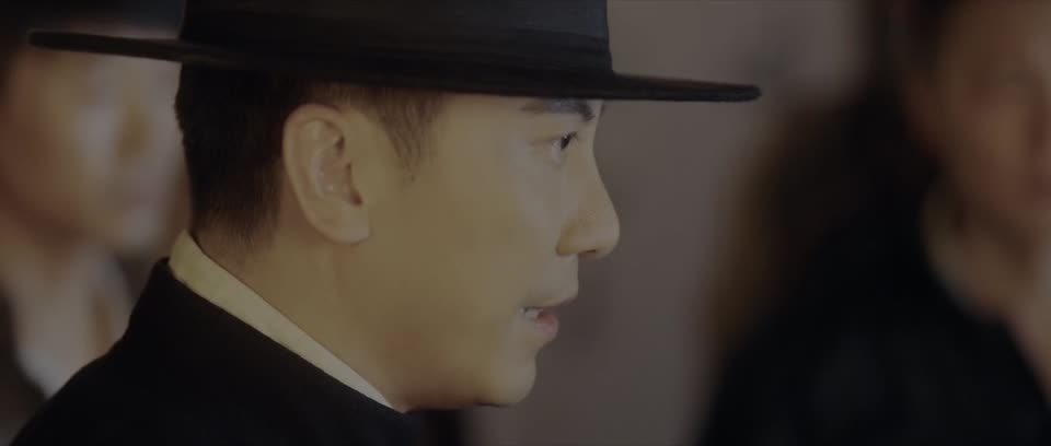 Ip Man Kung Fu Legend (2026) Hindi Dubbed Movie screenshot 6