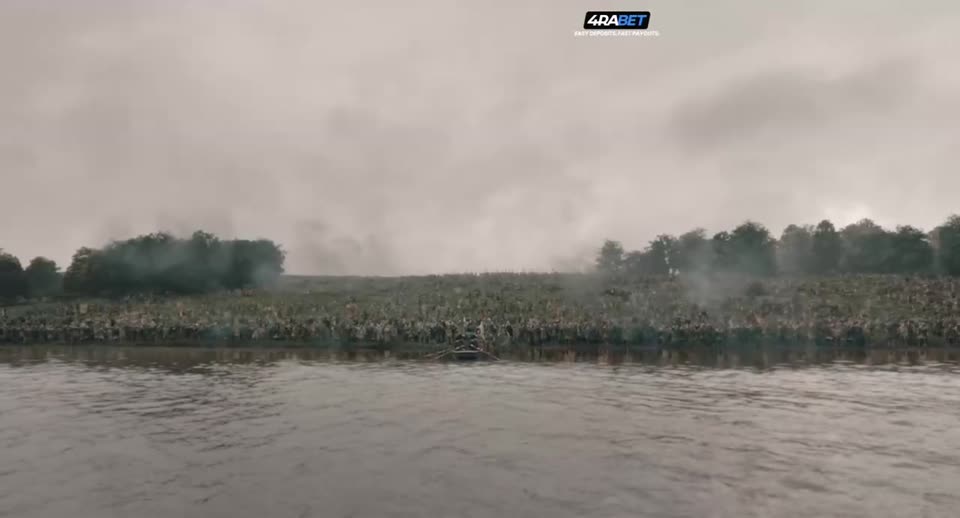 The Uprising (2026) Hindi Dubbed Movie screenshot 3