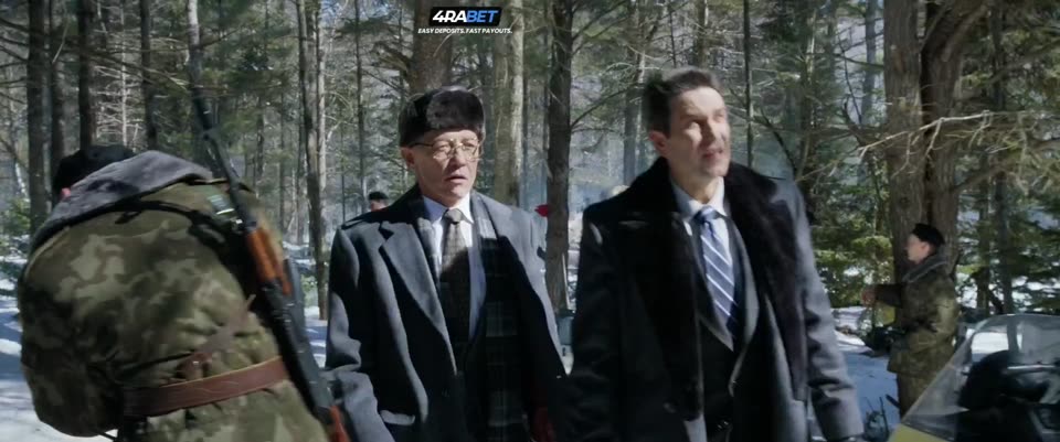 Mayday (2026) Hindi Dubbed Movie screenshot 3