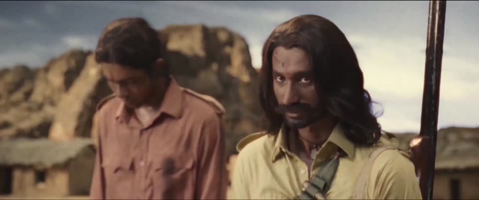 Mayday (2026) Hindi Dubbed Movie screenshot 5