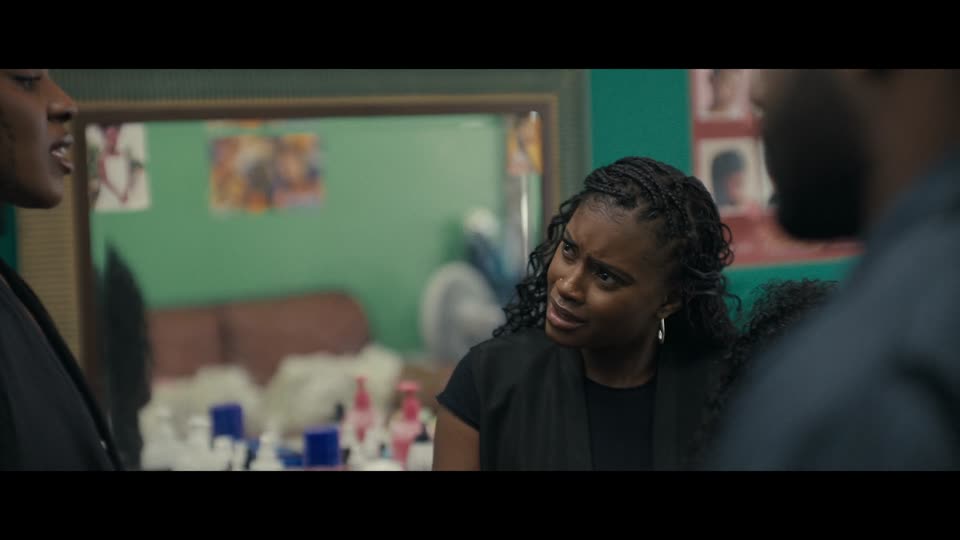 Doing Life (2026) Hindi Dubbed Movie screenshot 6