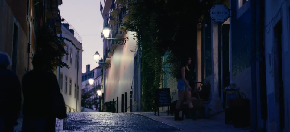 Love of Your Life (2026) Hindi Dubbed Movie screenshot 3
