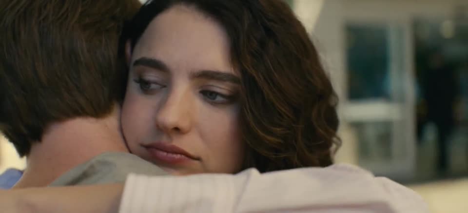 Love of Your Life (2026) Hindi Dubbed Movie screenshot 6