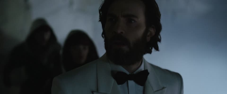 Sacrifice (2026) Hindi Dubbed Movie screenshot 3