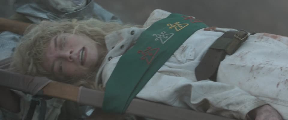 Sacrifice (2026) Hindi Dubbed Movie screenshot 6