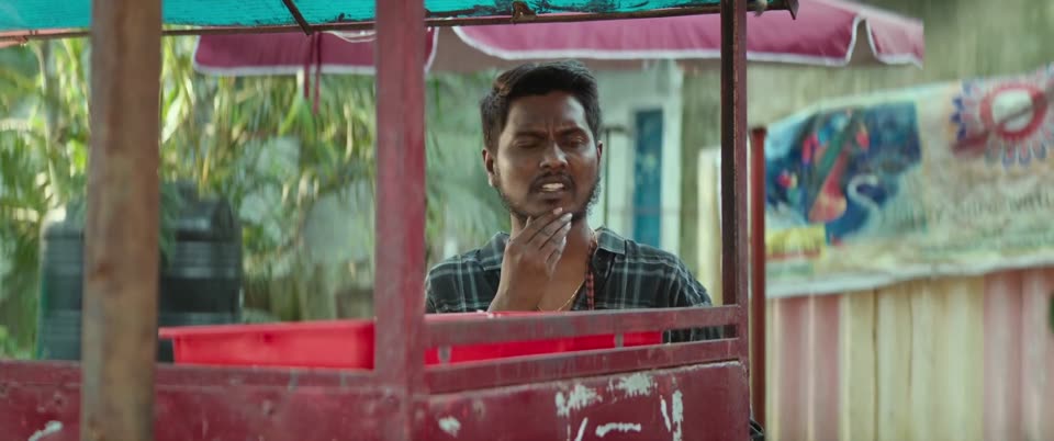 Bubblegum (2023) Hindi Dubbed Movie screenshot 5