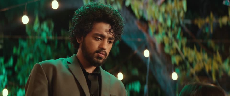 Bubblegum (2023) Hindi Dubbed Movie screenshot 6