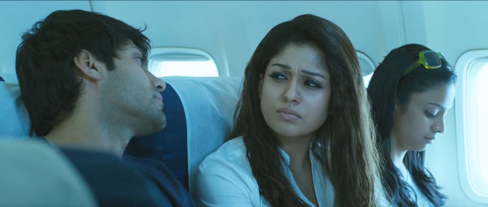 Arrambam (2013) Hindi Dubbed Movie screenshot 1
