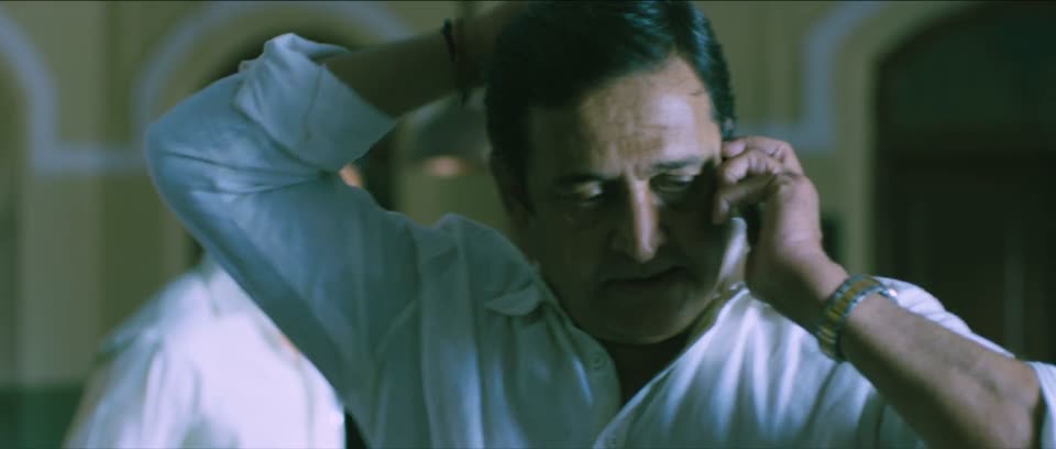 Arrambam (2013) Hindi Dubbed Movie screenshot 3