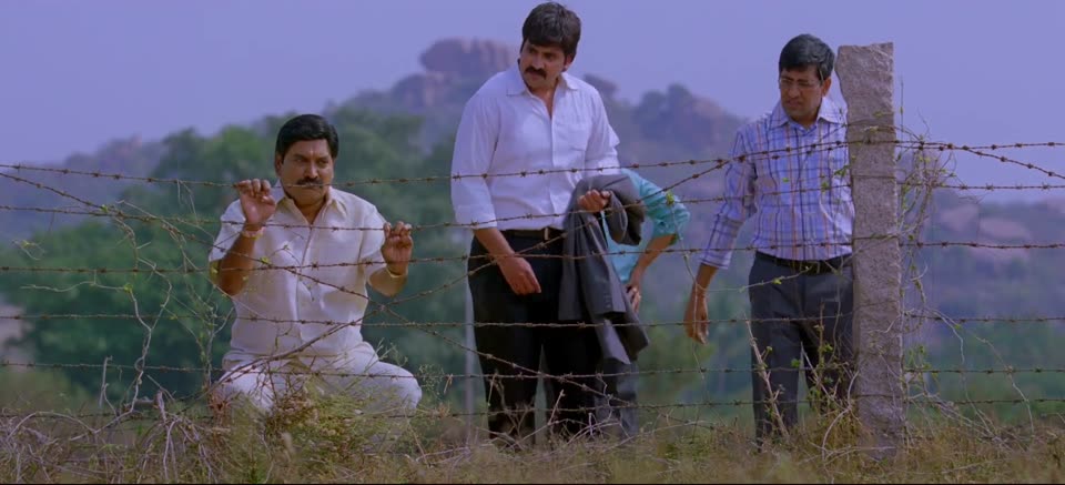 Ongole Githa (2013) Hindi Dubbed Movie screenshot 5