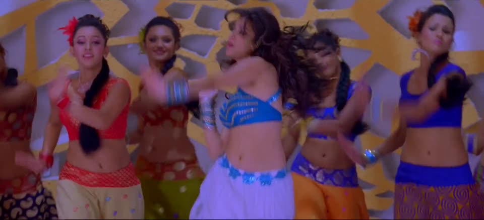Ongole Githa (2013) Hindi Dubbed Movie screenshot 6