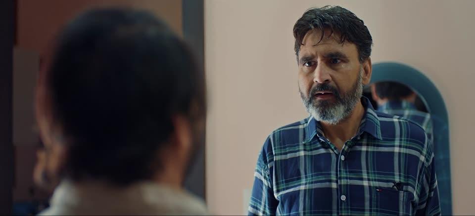 Panchhi (2021) Punjabi Movie screenshot 1