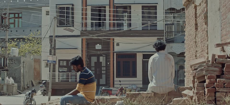 Panchhi (2021) Punjabi Movie screenshot 2