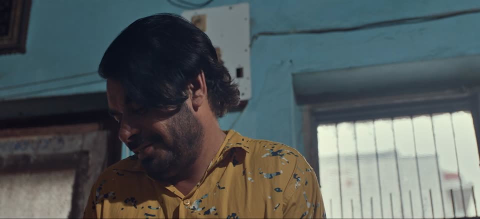 Panchhi (2021) Punjabi Movie screenshot 3