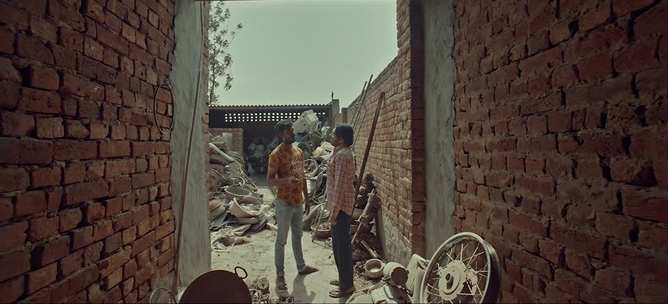 Panchhi (2021) Punjabi Movie screenshot 4