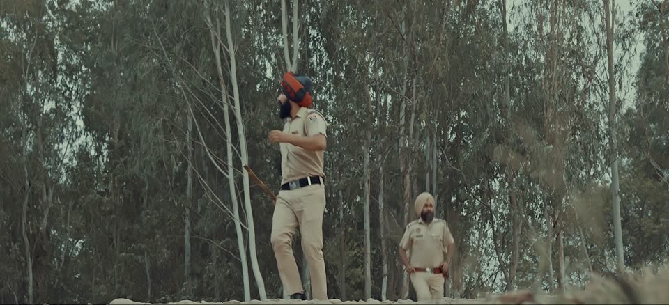 Panchhi (2021) Punjabi Movie screenshot 5