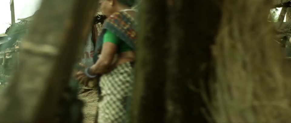 Loafer (2015) Hindi Dubbed Movie screenshot 4