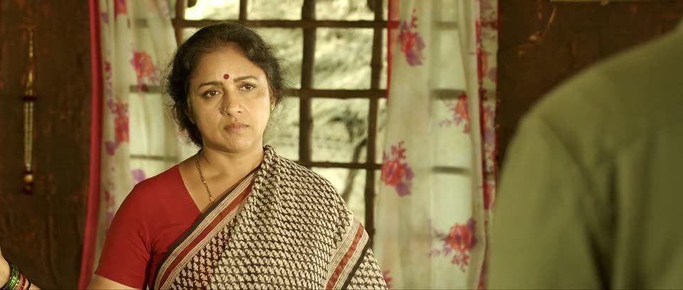 Loafer (2015) Hindi Dubbed Movie screenshot 5