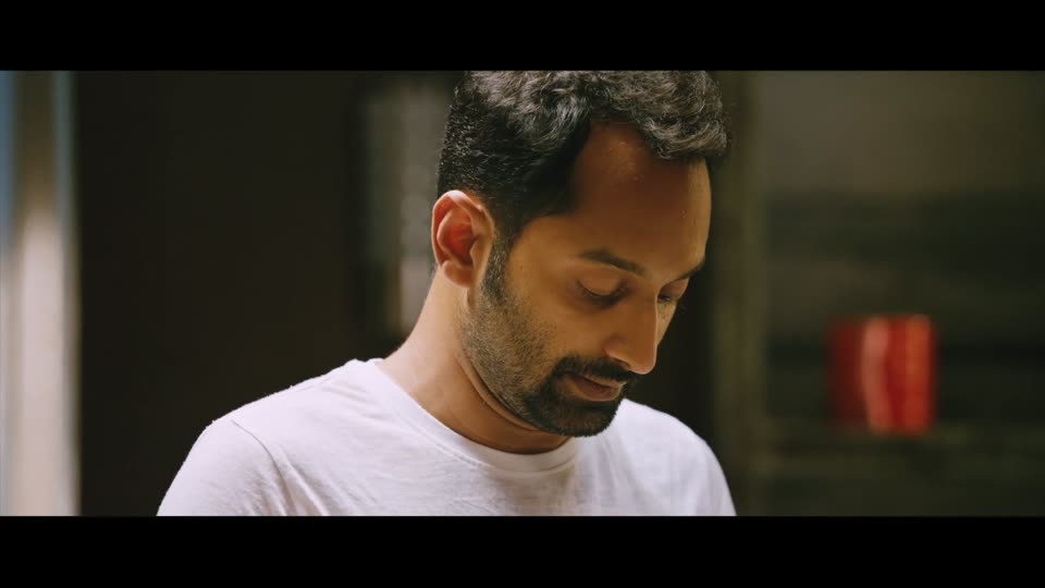 Haram (2015) Hindi Dubbed Movie screenshot 6