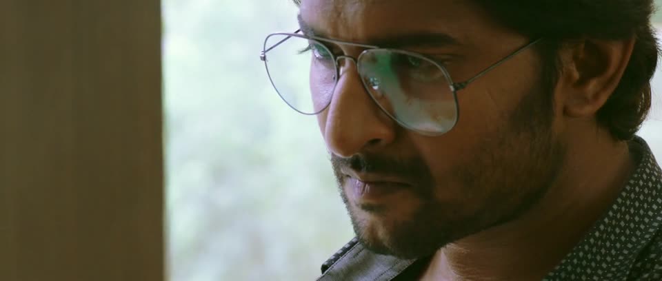 Gentleman (2016) Hindi Dubbed Movie screenshot 6